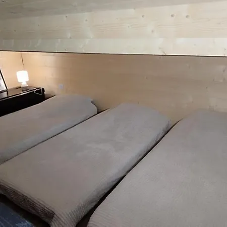 Les Isards Cosy Daire