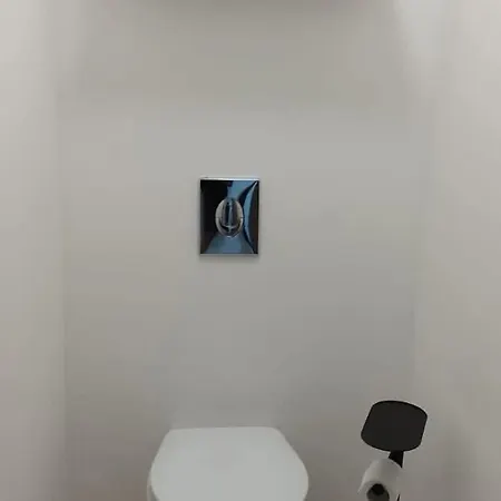 Résidence Les Isards Cosy Appartamento *