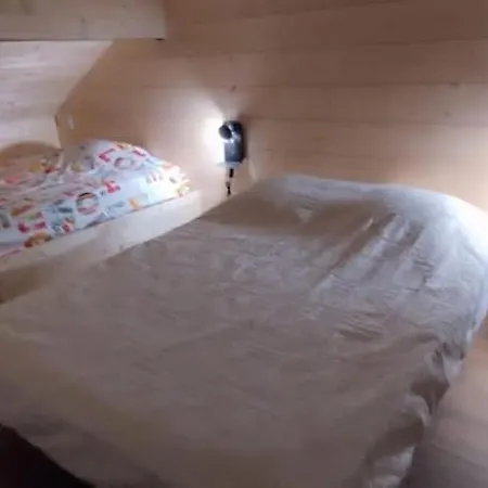 Résidence Les Isards Cosy * Formiguères