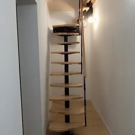 Appartamento Résidence Les Isards Cosy