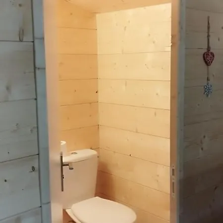 Appartamento Résidence Les Isards Cosy Formiguères