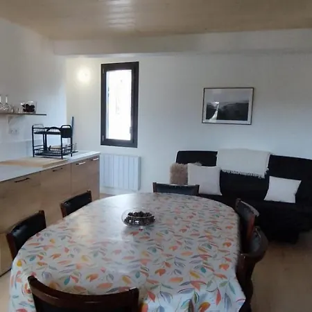 Résidence Les Isards Cosy *