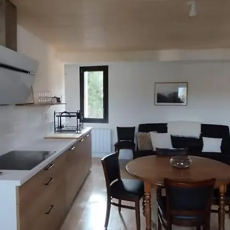 Les Isards Cosy Formiguères