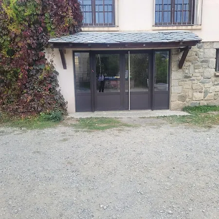 Appartamento Résidence Les Isards Cosy